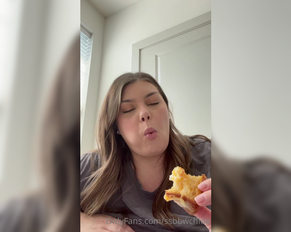 BBW Chloe aka bbwchloe - 09-01-2022 OnlyFans Video - Mmm