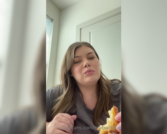 BBW Chloe aka bbwchloe - 09-01-2022 OnlyFans Video - Mmm