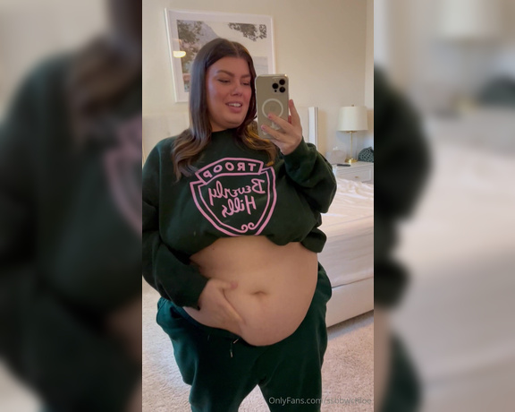 BBW Chloe aka bbwchloe - 02-21-2024 OnlyFans Video - Leaked bbwchloe 34605