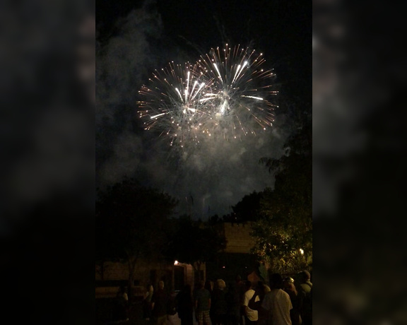 Brad Knight aka bradknightxxx - 06-14-2018 OnlyFans Video - Amazing fireworks show