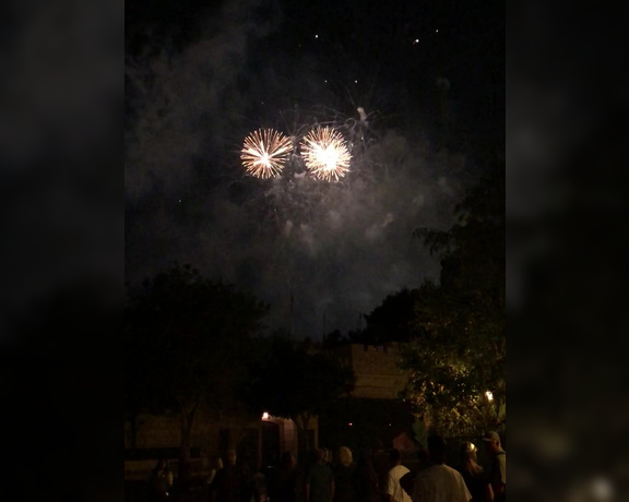 Brad Knight aka bradknightxxx - 06-14-2018 OnlyFans Video - Amazing fireworks show