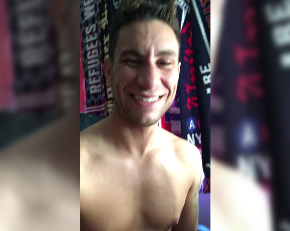 Brad Knight aka bradknightxxx - 04-20-2017 OnlyFans Video - 420 video for the fans