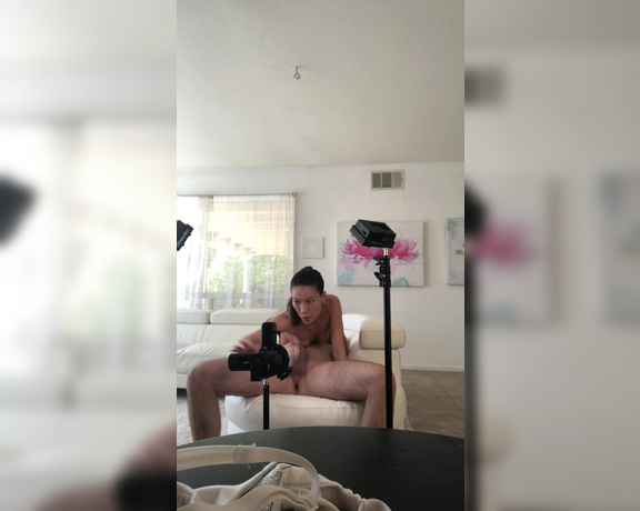 Brad Knight aka bradknightxxx - 07-03-2018 OnlyFans Video - Video first 2 min of bts 69 with kalinaryu