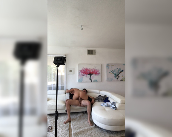 Brad Knight aka bradknightxxx - 07-24-2018 OnlyFans Video - Timelapse of today