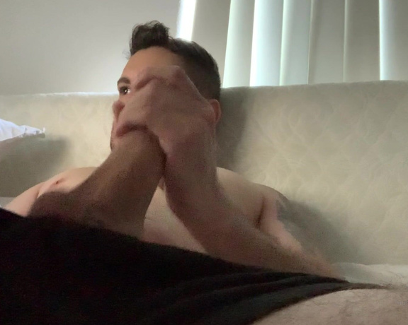 Brad Knight aka bradknightxxx - 01-03-2020 OnlyFans Video - Hehehe