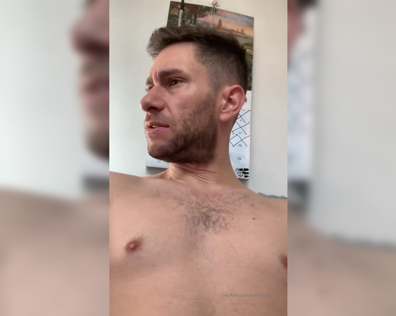 Brad Knight aka bradknightxxx - 01-23-2020 OnlyFans Video - Naked Apartment Tour pt 1 Come see my new place