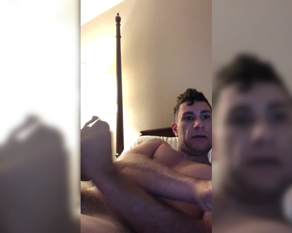 Brad Knight aka bradknightxxx - 11-23-2018 OnlyFans Video - Video after shopping, come home and watch this