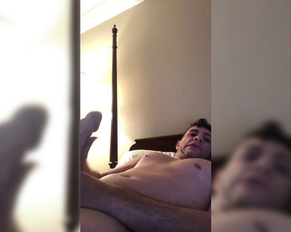 Brad Knight aka bradknightxxx - 11-23-2018 OnlyFans Video - Video after shopping, come home and watch this