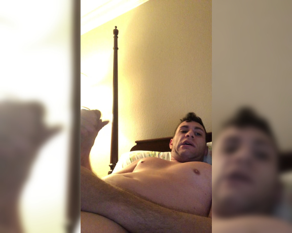 Brad Knight aka bradknightxxx - 11-23-2018 OnlyFans Video - Video after shopping, come home and watch this