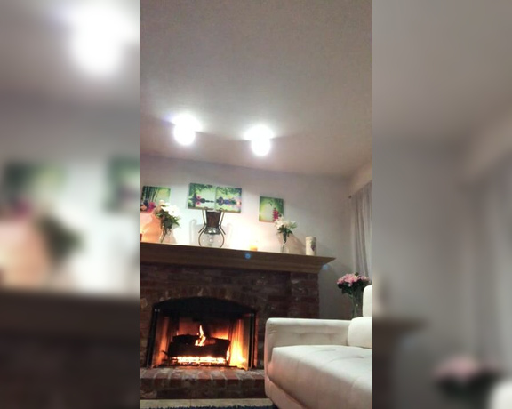 Brad Knight aka bradknightxxx - 12-07-2018 OnlyFans Video - 628 min video PART 1 of realjasminejae and I gettin crazy by the fire