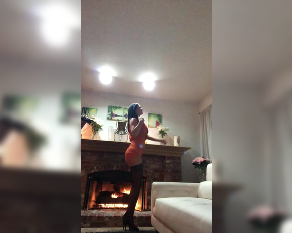 Brad Knight aka bradknightxxx - 12-07-2018 OnlyFans Video - 628 min video PART 1 of realjasminejae and I gettin crazy by the fire