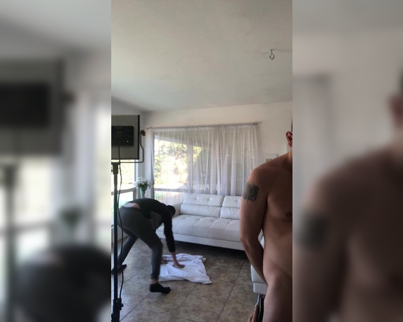 Brad Knight aka bradknightxxx - 01-13-2019 OnlyFans Video - Video FINAL PART so much cum with alex_more_xxx