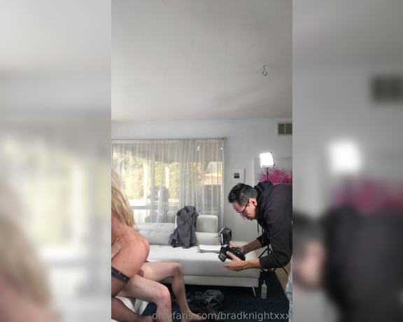 Brad Knight aka bradknightxxx - 02-01-2019 OnlyFans Video - Video PART 3 alurajenson getting dicked down