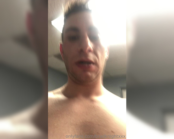 Brad Knight aka bradknightxxx - 01-29-2019 OnlyFans Video - Video such a hot hot hot scene with giavendetti