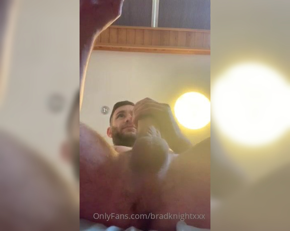 Brad Knight aka bradknightxxx - 07-02-2020 OnlyFans Video - Lots of cum in this o e_f3ha