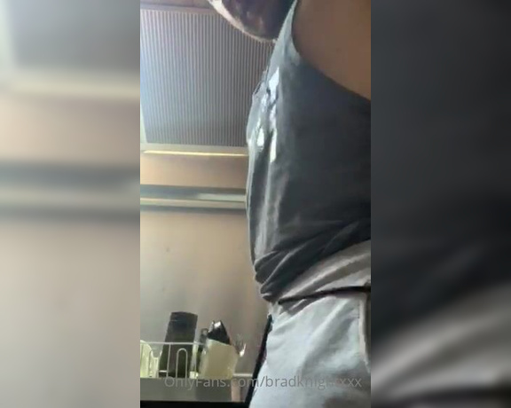 Brad Knight aka bradknightxxx - 07-07-2020 OnlyFans Video - My cum shot was so strong it turned the camera off_wz7k