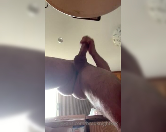 Brad Knight aka bradknightxxx - 07-29-2020 OnlyFans Video - You love this view_gvf2