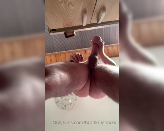 Brad Knight aka bradknightxxx - 09-28-2020 OnlyFans Video - Want to be under me_09i3