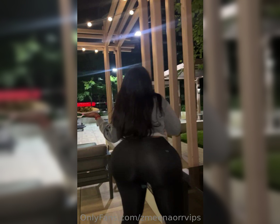 Zmeena Orr VIP aka zmeenaorrvips - 06-21-2023 OnlyFans Video - Leaked zmeenaorrvips 82601