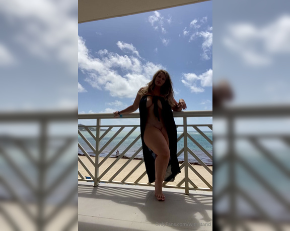 Withstand aka withstand - 08-07-2024 OnlyFans Video - Take me back and take me down