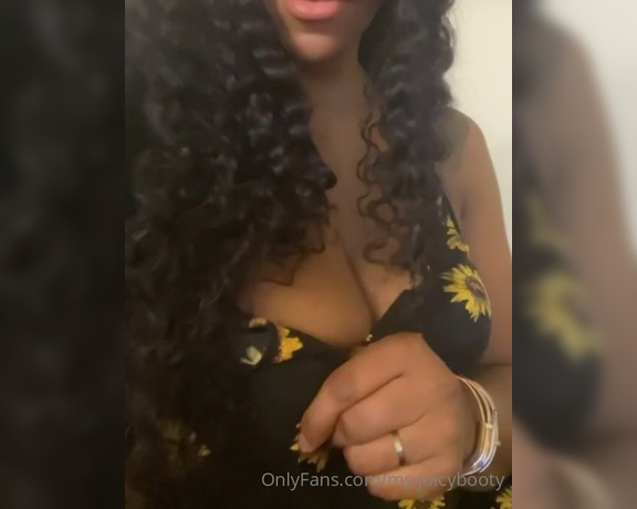 Dani Dimes aka iamdanidimes - 10-19-2022 OnlyFans Video - Debating if I should go out or not