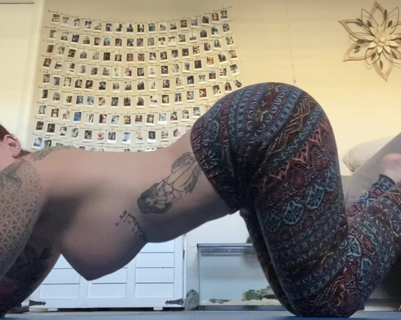 Apex_SG aka apex_sg - 04-22-2021 OnlyFans Video - Requested stretching video with some gymnastics stuff  Enjoy I love making different videos like this