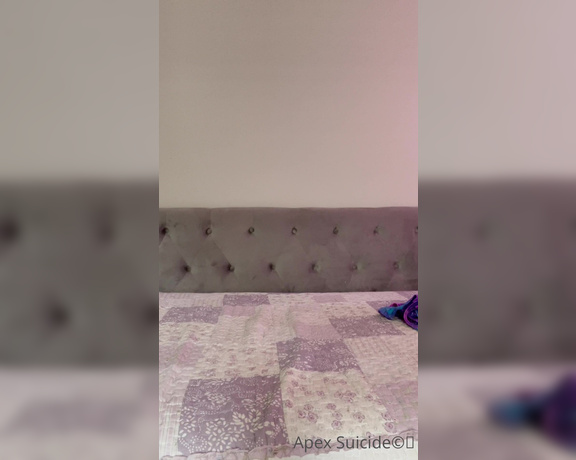 Apex_SG aka apex_sg - 10-21-2021 OnlyFans Video - JOI as requested