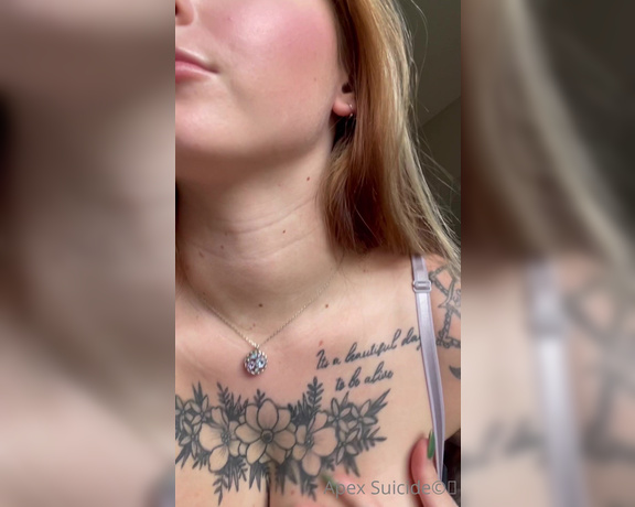 Apex_SG aka apex_sg - 10-23-2021 OnlyFans Video - Titty fucking with christian_grey23