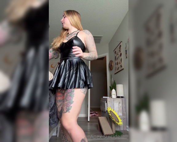 Apex_SG aka apex_sg - 08-17-2023 OnlyFans Video - Explicit Try On Haul