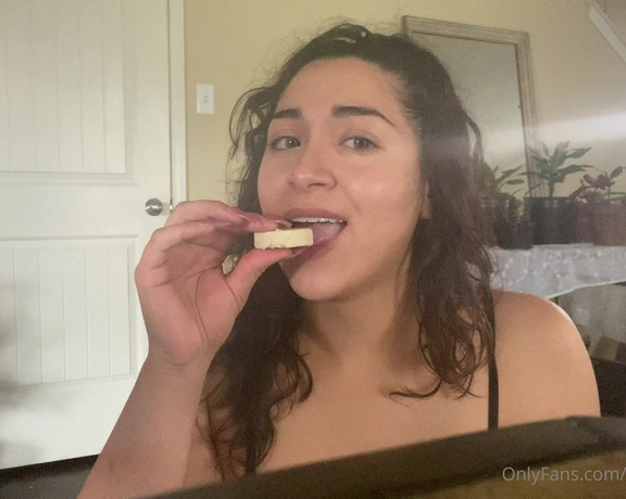 Diggity Diamond aka diggitydiamond - 02-21-2021 OnlyFans Video - Mexican candy