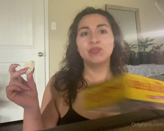 Diggity Diamond aka diggitydiamond - 02-21-2021 OnlyFans Video - Mexican candy