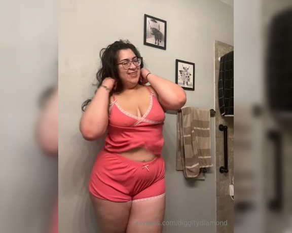 Diggity Diamond aka diggitydiamond - 03-25-2024 OnlyFans Video - Leaked diggitydiamond 90035