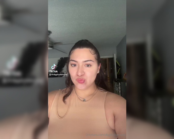 Diggity Diamond aka diggitydiamond - 02-22-2024 OnlyFans Video - Leaked diggitydiamond 53315