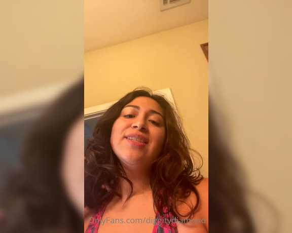 Diggity Diamond aka diggitydiamond - 09-14-2021 OnlyFans Video - Leaked diggitydiamond 62729