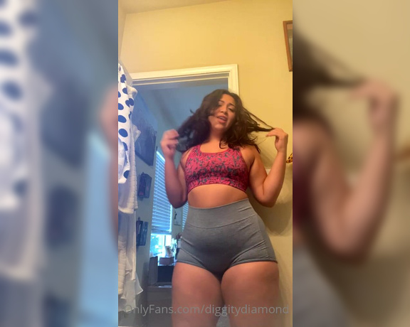 Diggity Diamond aka diggitydiamond - 09-14-2021 OnlyFans Video - Leaked diggitydiamond 62729