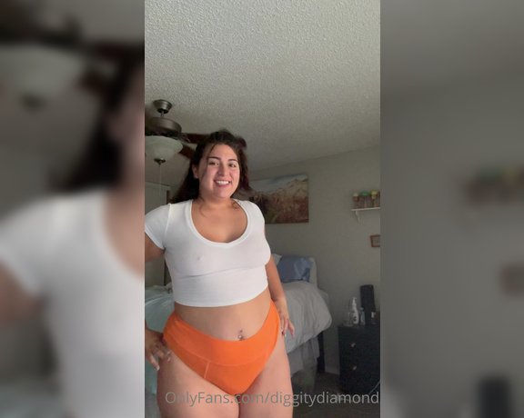 Diggity Diamond aka diggitydiamond - 06-22-2023 OnlyFans Video - Leaked diggitydiamond 1126