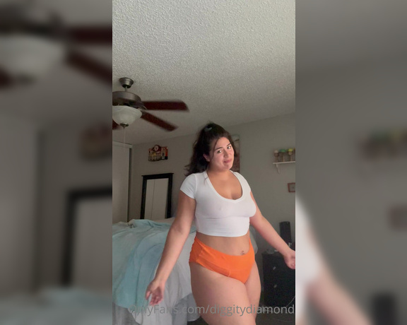 Diggity Diamond aka diggitydiamond - 06-22-2023 OnlyFans Video - Leaked diggitydiamond 1126