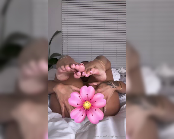 GoddessNicole aka omgitsqueen - 03-06-2024 OnlyFans Video - Leaked omgitsqueen 29283