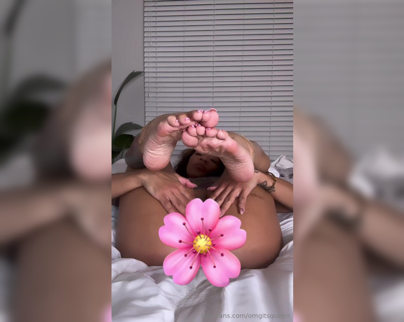 GoddessNicole aka omgitsqueen - 03-06-2024 OnlyFans Video - Leaked omgitsqueen 29283