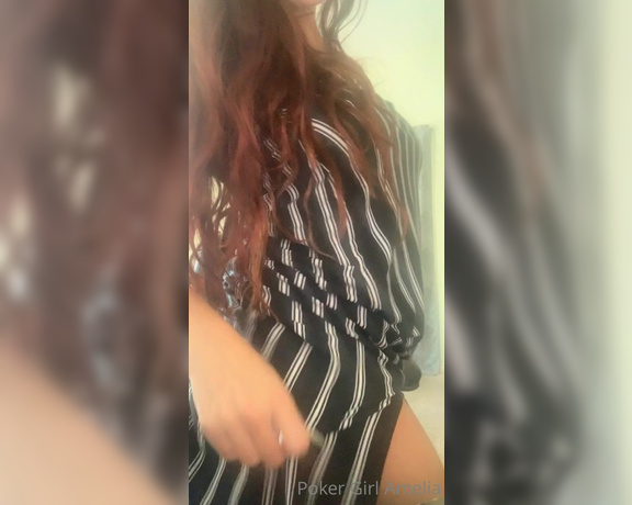 Peachy Queen Amelia aka peachyqueenamelia - 01-18-2021 OnlyFans Video - Good morning  I guess I filmed all kinds of videos last night