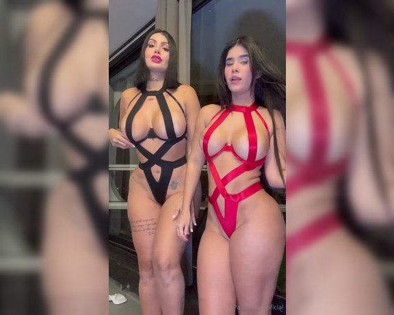 Paola Vega aka paolavegaoficial - 11-22-2024 OnlyFans Video - Sabes que con mi amiga Michelle he tenido muchas aventuras mojadasEsta semana ademas estamos de promo