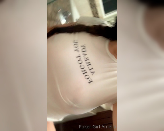 Peachy Queen Amelia aka peachyqueenamelia - 02-03-2021 OnlyFans Video - Hot tub night