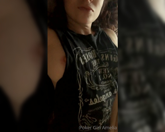 Peachy Queen Amelia aka peachyqueenamelia - 01-13-2021 OnlyFans Video - Slow and sloppy morning sex