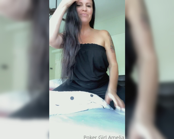 Peachy Queen Amelia aka peachyqueenamelia - 05-12-2021 OnlyFans Video - Made this for someone