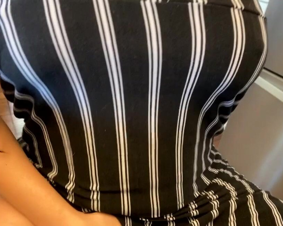 Peachy Queen Amelia aka peachyqueenamelia - 04-06-2021 OnlyFans Video - Good morning_cbo0