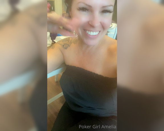 Peachy Queen Amelia aka peachyqueenamelia - 07-08-2021 OnlyFans Video - Leaked peachyqueenamelia 28435