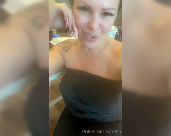 Peachy Queen Amelia aka peachyqueenamelia - 07-08-2021 OnlyFans Video - Leaked peachyqueenamelia 28435