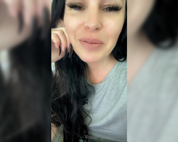 Peachy Queen Amelia aka peachyqueenamelia - 03-29-2021 OnlyFans Video - Good morning_gnuv