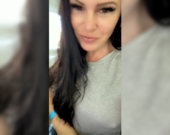 Peachy Queen Amelia aka peachyqueenamelia - 03-29-2021 OnlyFans Video - Good morning_gnuv