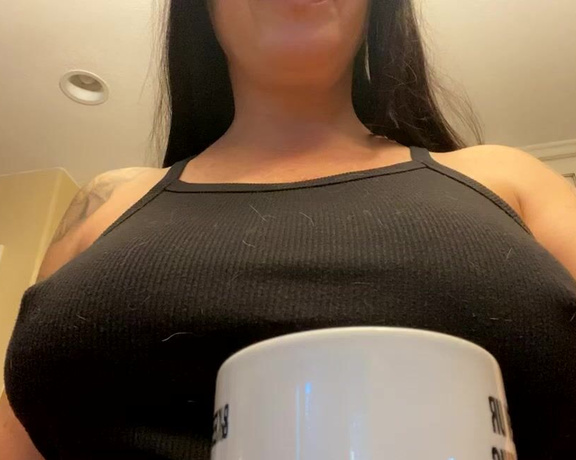 Peachy Queen Amelia aka peachyqueenamelia - 11-04-2021 OnlyFans Video - Good morning  its THURSDAY  Hmmmmm